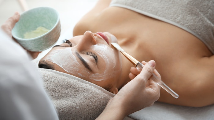 Hi, skin has rebranded its core facial service from Your 60 to The Better Facial.