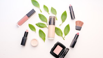 natural cosmetic skincare organic product beauty