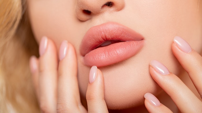 The Changing World of Taboo Beauty