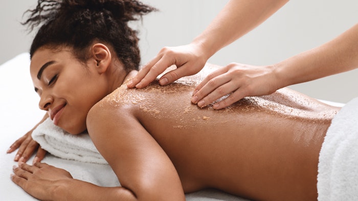 Summer Spa Services for Beauty and Wellness