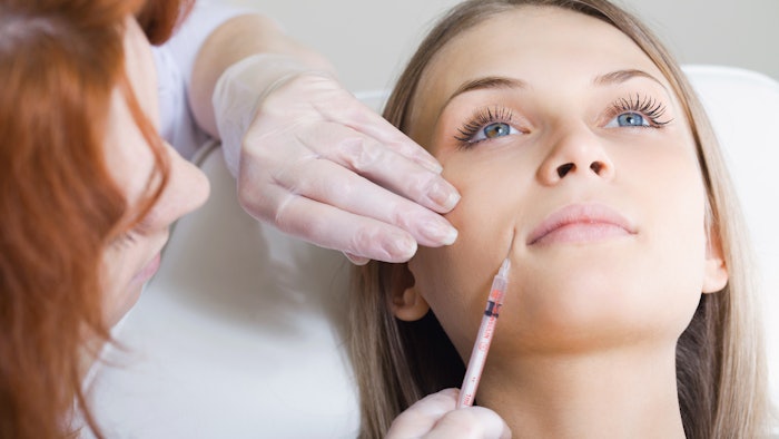 Profhilo has taken over beauty Tik Tok for its ability to rejuvenate the skin from the inside out.