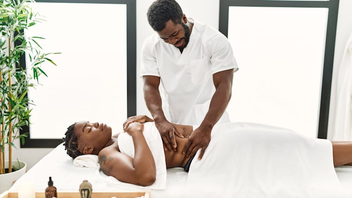 Lymphatic Drainage to Improve Body Contouring Results