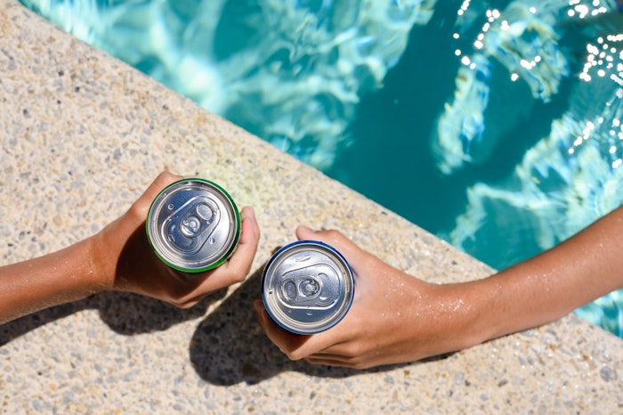 According to Mintel, 46% of U.S. consumers say that “recognizable ingredients” are important when trying new drinks, and sometimes familiarity is tied to the brand and not the ingredient.