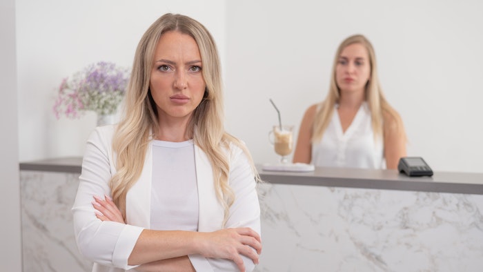 The Shocking Truths About Unsanitary Day Spas & Nail Salons