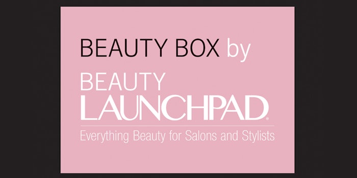 In June 2023, Beauty Launchpad delivered a curated collection of six professional beauty products to 50 salon professionals in our 30 Under 30 Beauty Box!