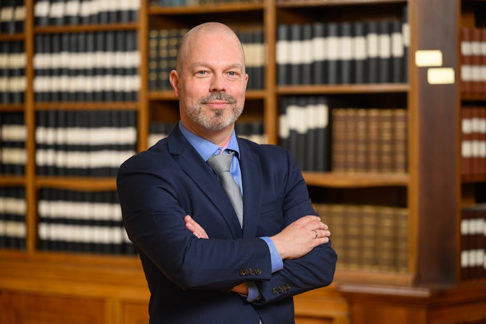 Holger Wetzler brings more than two decades of sales and marketing experience in the fragrance and flavors industry as well as various consumer goods companies.