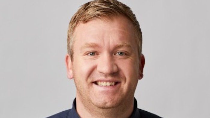 Borboleta Beauty Names Mike Alexander Chief Executive Officer