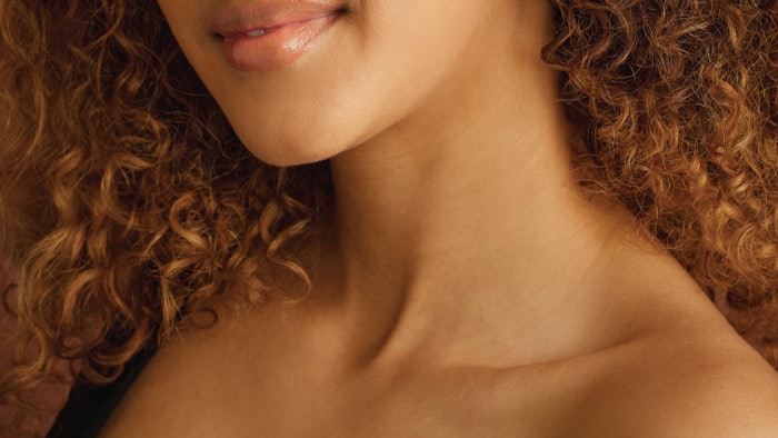 How to Holistically Treat the Neck & Dec