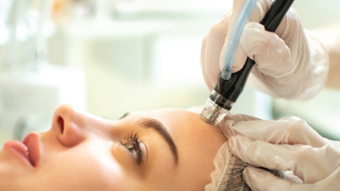 Pre wedding parlour treatment best sale