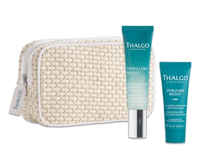 Thalgo Pouch Spiruline Boost
