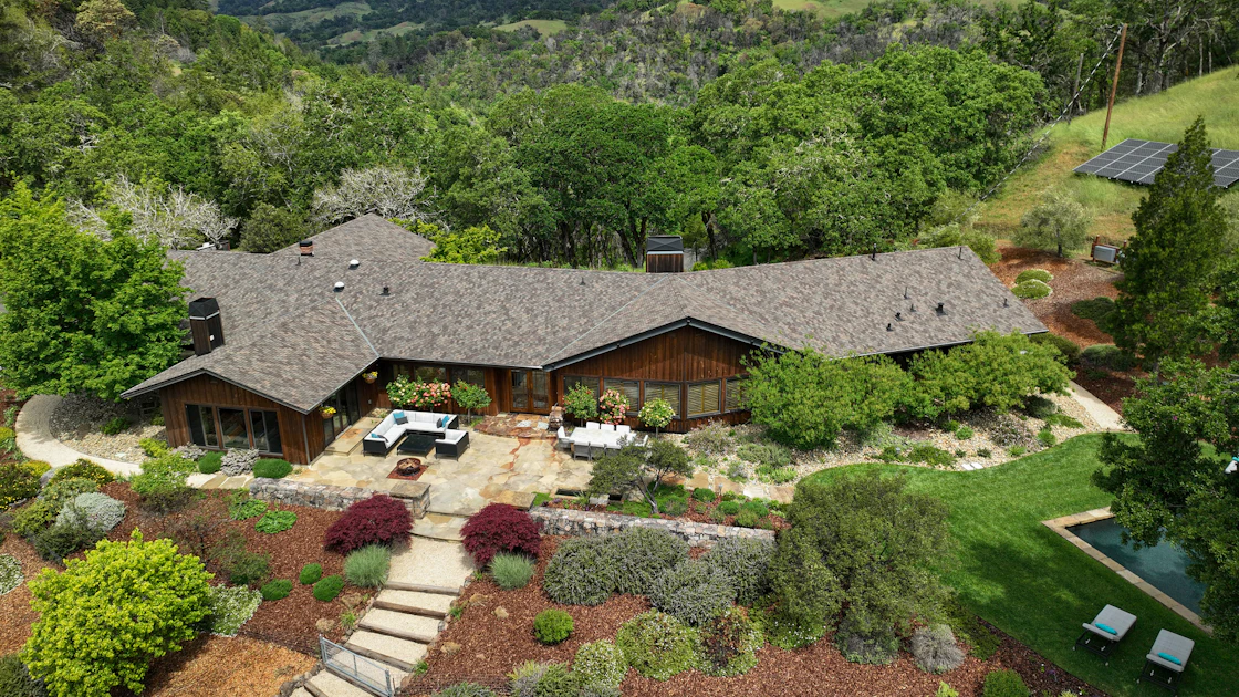 Van Trees Ranch NewTree Ranch's Immersive Programming Grounds Guests to Nature | Skin Inc.