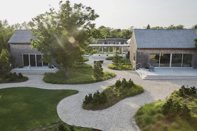 Shou Sugi Ban House Exterior