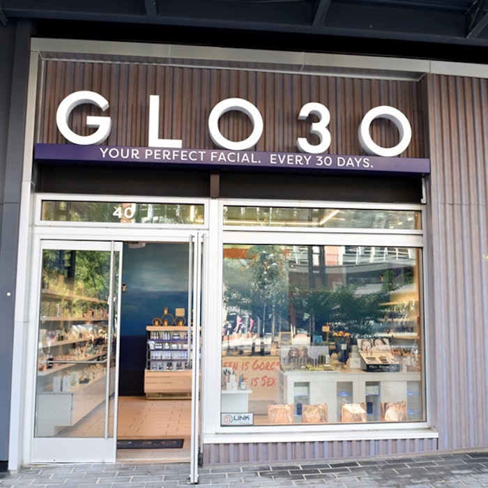 GLO30 is opening a new location in Orlando, Florida.