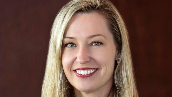 Osa Mallo Spa Director at Spa Lilliana
