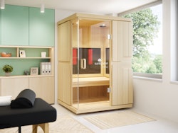 Sunlighten mPulse Smart Sauna