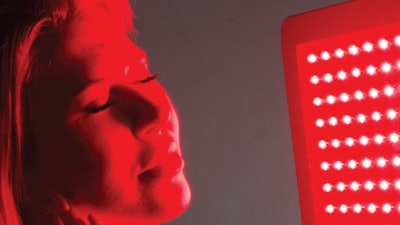 Tiffany Andersen Clean Cosmeceuticals Medical Red Light Therapy