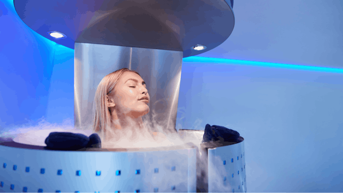 5 Cutting Edge Trends Advancing the Future of Cryotherapy