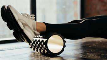 The Recovery Benefits of Foam Rolling After Physical Fitness