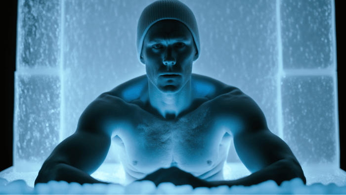 5 Cryotherapy Trends That Promote Mental & Physical Well-Being