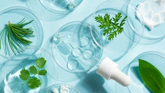 Skin Care Ingredients Science