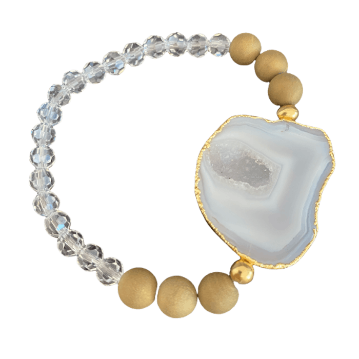 Chelsea Bond Jewelry Cabo del Sol Bracelet