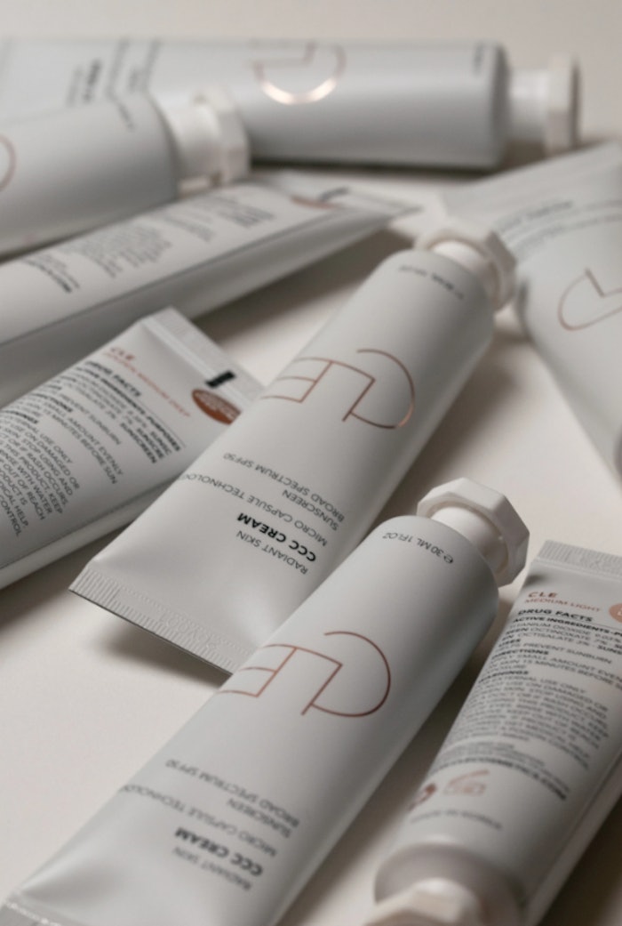 CLE Cosmetics CCC Cream