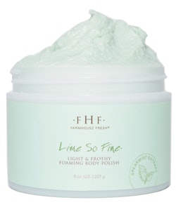 FarmHouse Fresh's Lime So Fine
