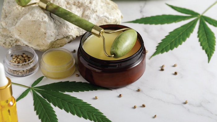 Expert Advice on Utilizing CBD in Skin & Wellness Services