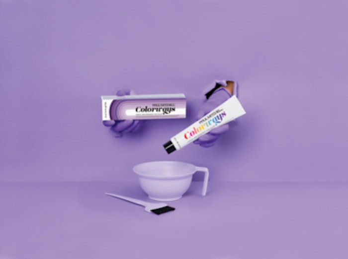 Paul Mitchell, an industry leader serving the professional beauty community for over 40 years, reignites the creative color category with Colorways, a collection of powerful semi-permanent pigments.