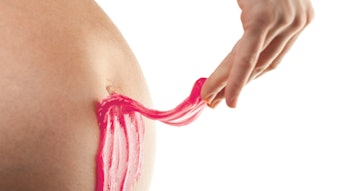 Important Reminders for Waxing Expecting Clients