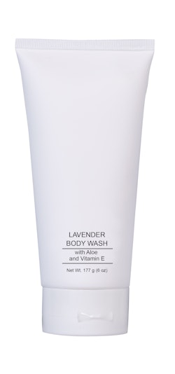 Lady Burd's Lavender Body Wash
