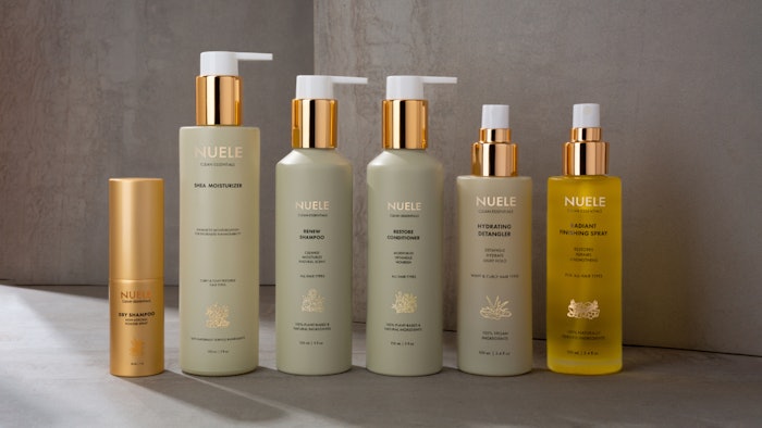 Clean Essentials from NUELE is a collection of truly clean and sustainable haircare products that will easily fit into your everyday routine.