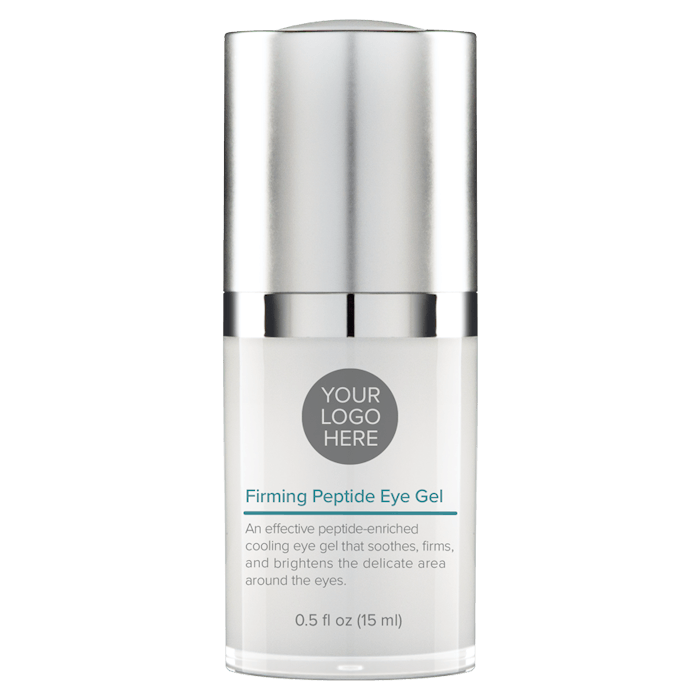 10 Firming Peptide Eye Gel Ylh