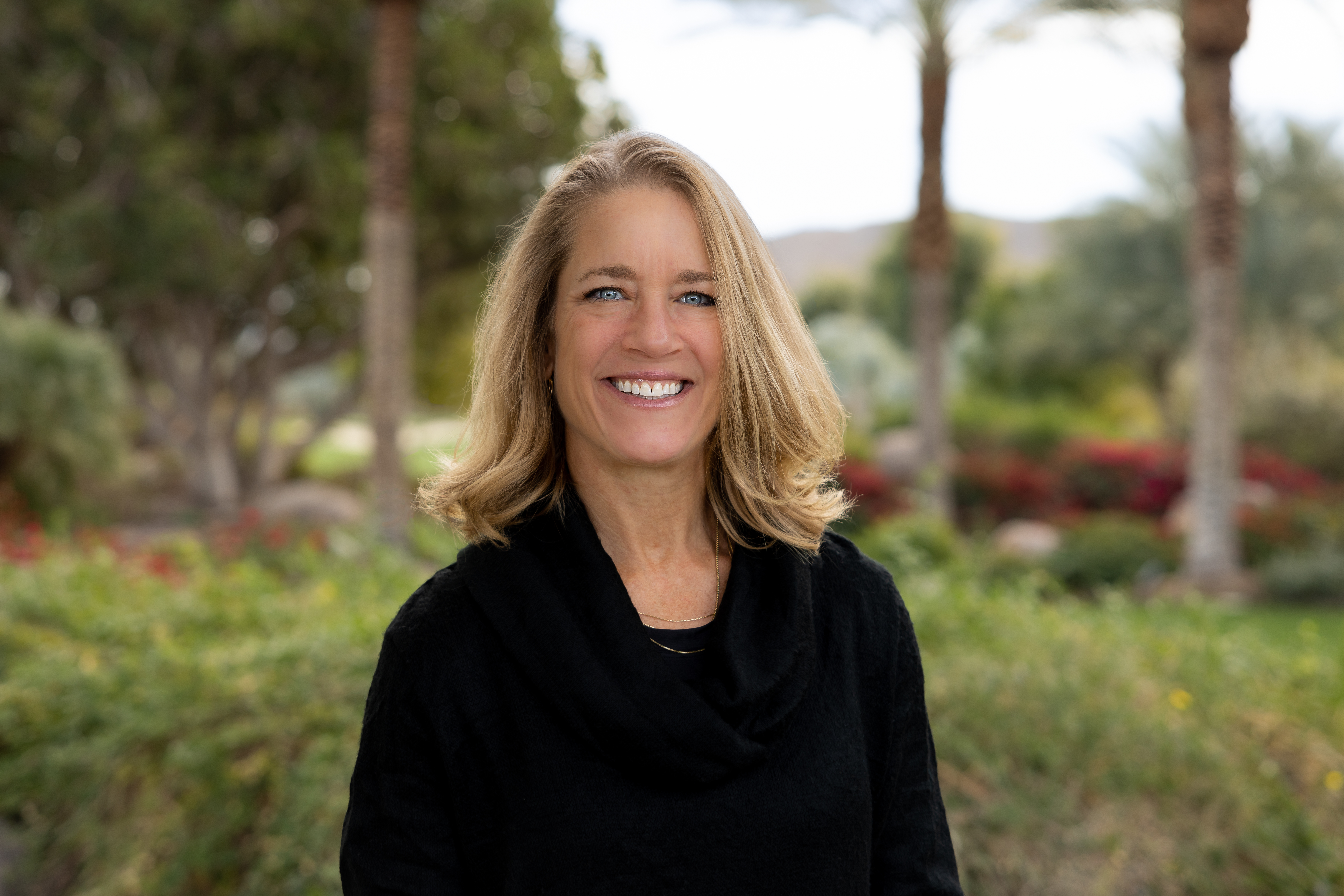 How to Create Innovative Programming for Wellness Retreats with Andrea Wieland, Ph.D