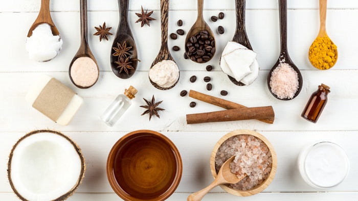 The Science Behind Caffeine in Skin Care Products