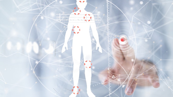 Touching All the Bases with Touchless Wellness Tech