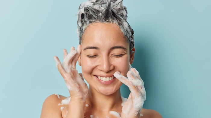 The polymer is efficient in thickening, clarity and suspension properties, as shown in studies comparing it to other hydrophobically-modified polymers, per the company.