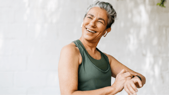 Moving Beyond Anti-Aging to Healthy Aging