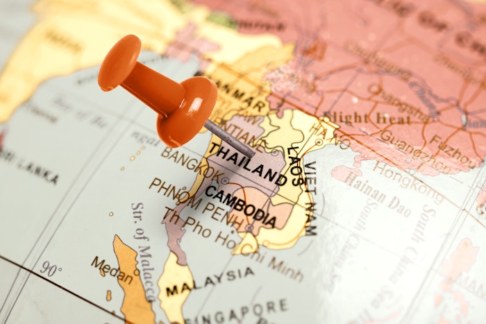 In 2018, Boon built a state-of-the-art flavor plant in Bangkok.