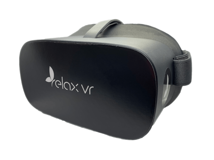 Relax VR Offers Meditative Virtual Experience that Relaxes the Mind, Body & Soul