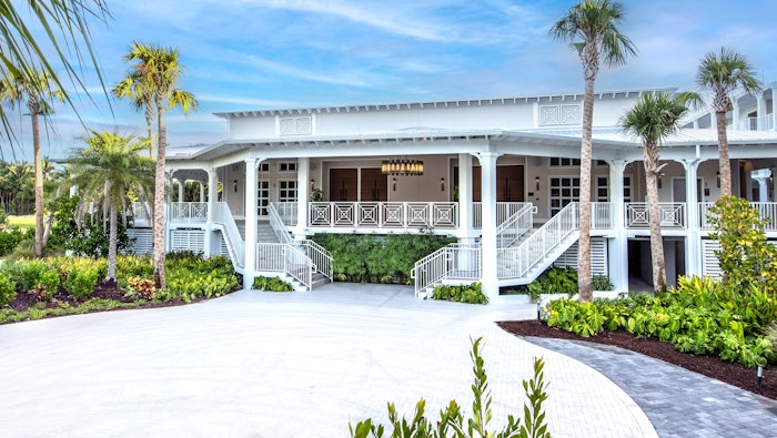 Islamorada Ballroom