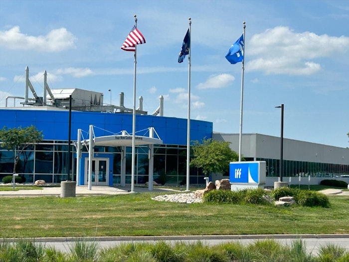 The infrastructure upgrade includes the addition of two flavor creation labs, the expansion of existing food application design labs for dairy, bars, culinary and bakery, and a new lab solely for pet food development.