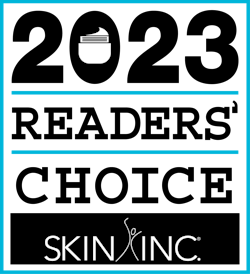 Vote NOW for Your Favorite Spa Products in Skin Inc.'s 2023 Readers' Choice Awards!