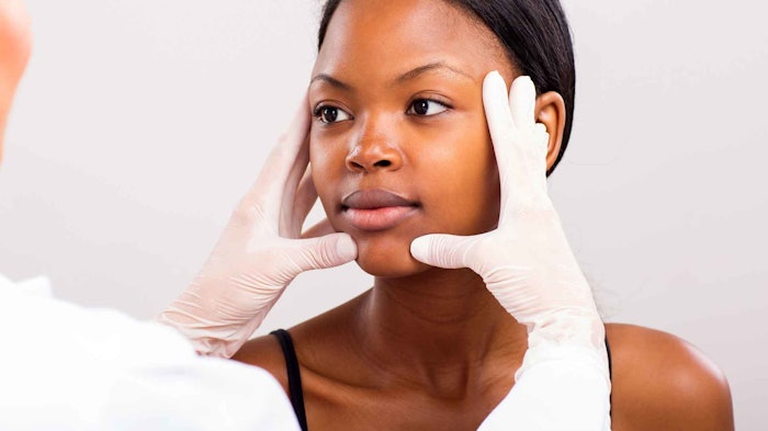 The award aims to expand the understanding of dermatological issues impacting underrepresented or underserved groups in medicine.