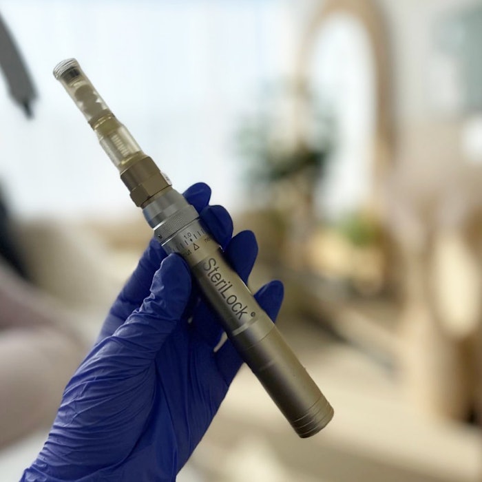 BeautyHealth SkinStylus