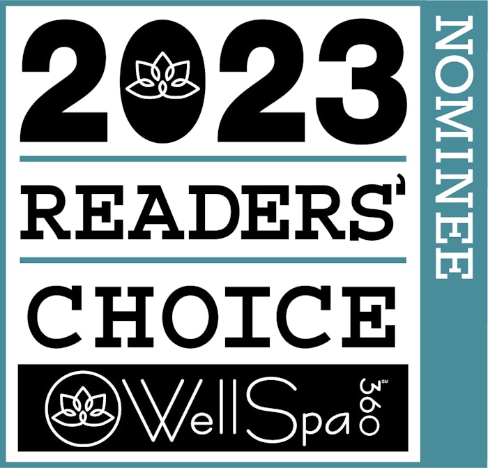 Last Chance: VOTE for Your Favorite Products in WellSpa 360's Readers' Choice Awards!