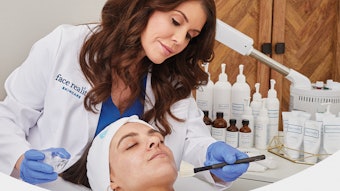 Holistic Acne Treatment with Face Reality Skincare