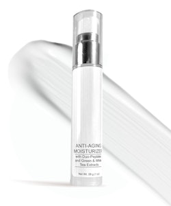 Lady Burd Anti-Aging Moisturizer