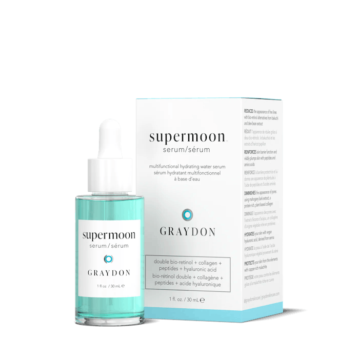 Supermoon Serum