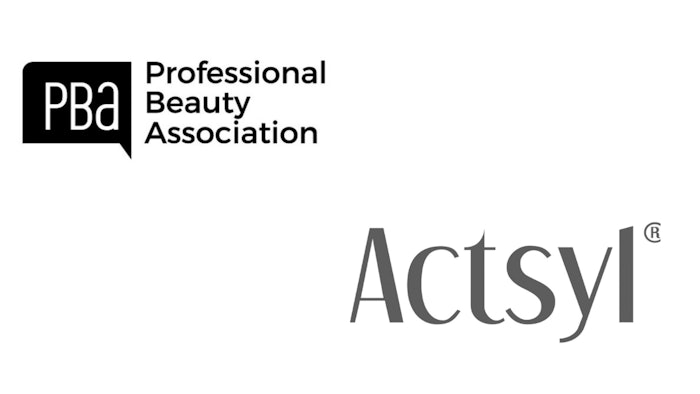 XG Formulations, the makers of Actsyl women’s hair loss products, announces its partnership with the Professional Beauty Association (PBA).